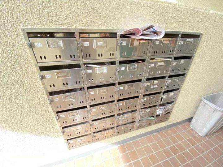 大阪府箕面市小野原東2丁目の賃貸マンションのその他画像