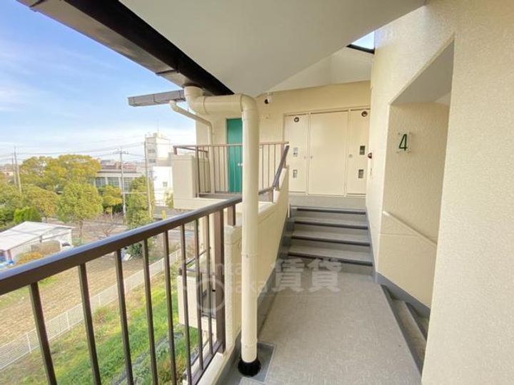 大阪府箕面市小野原東2丁目の賃貸マンションのその他画像