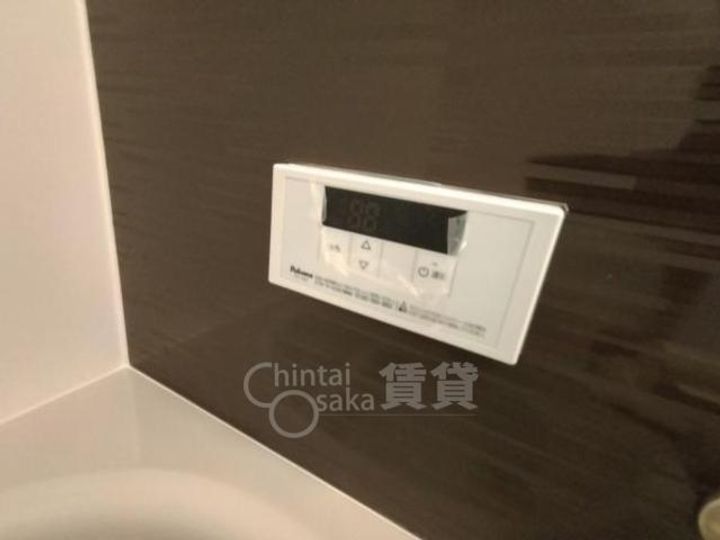 大阪府豊中市豊南町東3丁目の賃貸アパートのその他画像