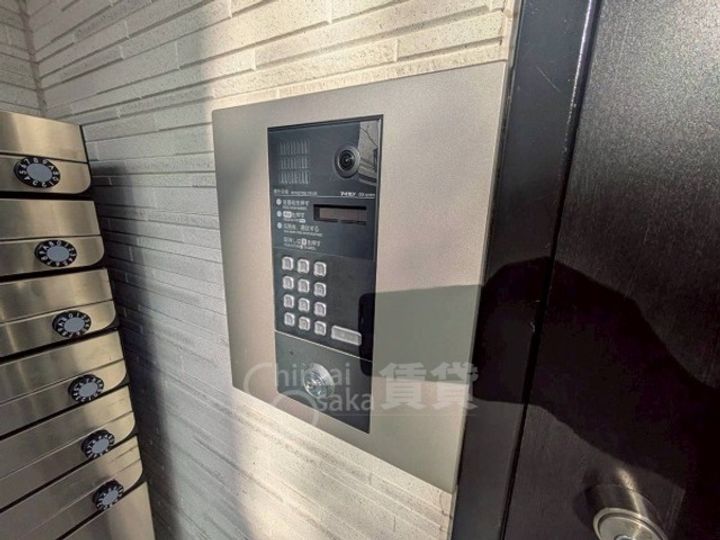 大阪府豊中市豊南町東3丁目の賃貸アパートのその他画像