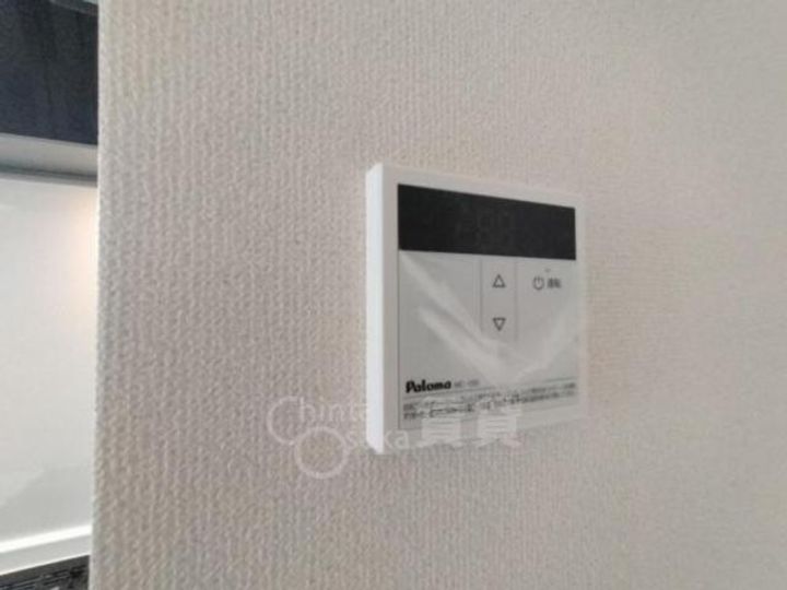 大阪府豊中市豊南町東3丁目の賃貸アパートのその他画像