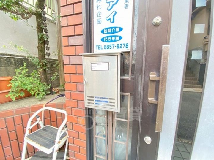 大阪府豊中市箕輪1丁目の賃貸アパートのその他画像