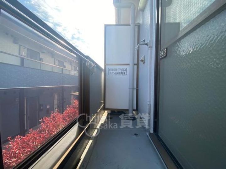 大阪府箕面市小野原東4丁目の賃貸アパートのその他画像