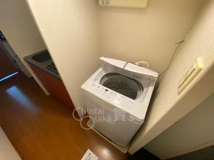 大阪府吹田市藤が丘町の賃貸アパートのその他画像
