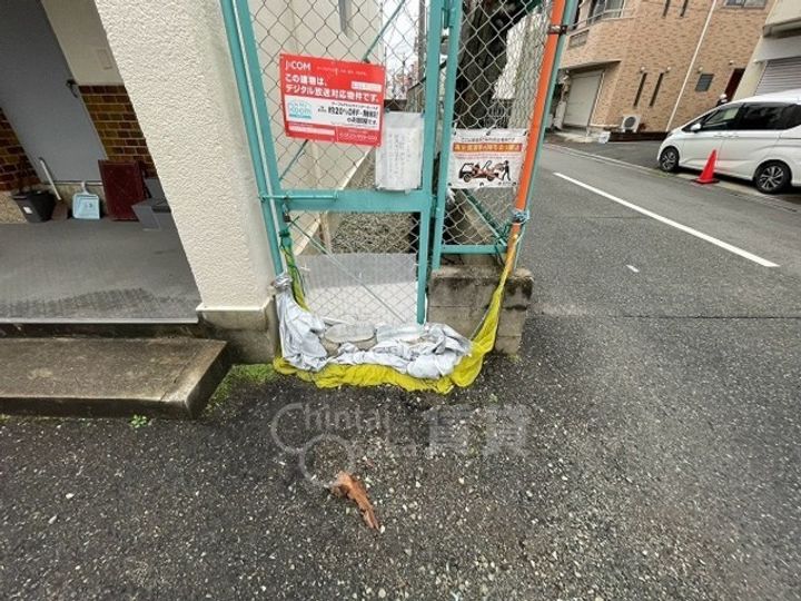 高田マンションのその他画像