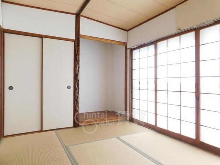 高田マンションのその他画像