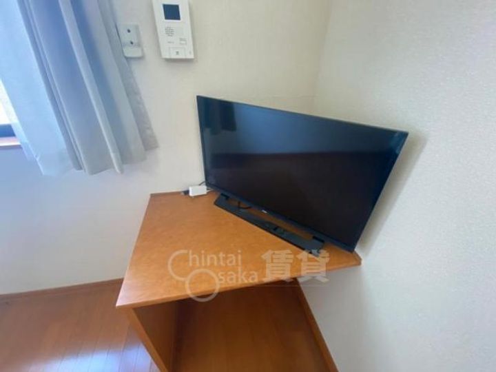 レオパレス虹の架け橋のその他画像