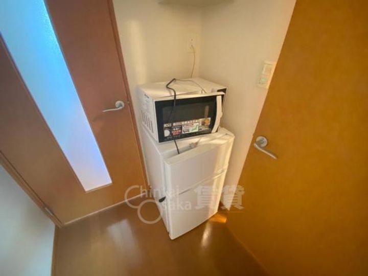 レオパレス虹の架け橋のその他画像