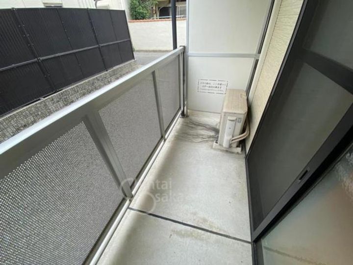 大阪府豊中市宮山町4丁目の賃貸アパートのその他画像