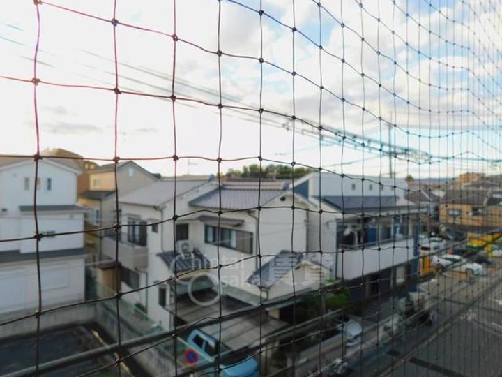 マンション本多の周辺