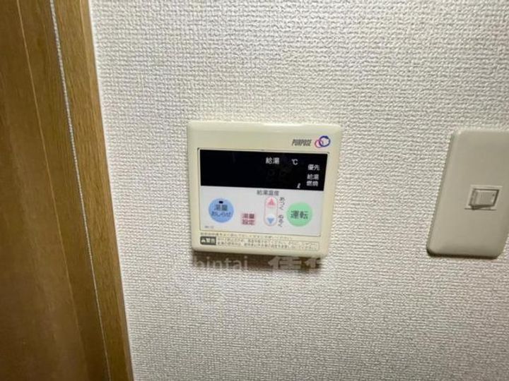 大阪府吹田市寿町1丁目(マンション)の賃貸物件のその他画像