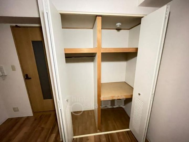 大阪府吹田市寿町1丁目(マンション)の賃貸物件の内装