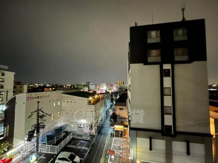 大阪府吹田市寿町1丁目(マンション)の賃貸物件の周辺