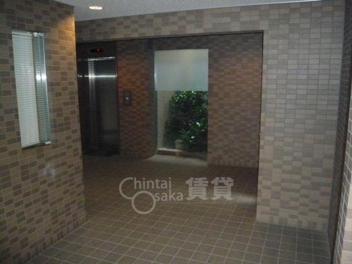大阪府吹田市寿町1丁目(マンション)の賃貸物件のその他画像