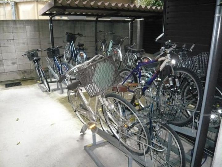 大阪府吹田市寿町1丁目(マンション)の賃貸物件のその他画像