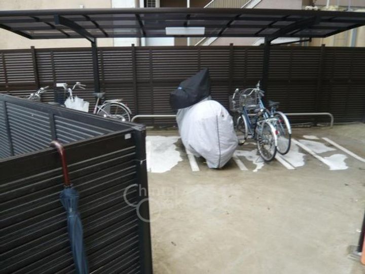 大阪府吹田市寿町1丁目(マンション)の賃貸物件のその他画像