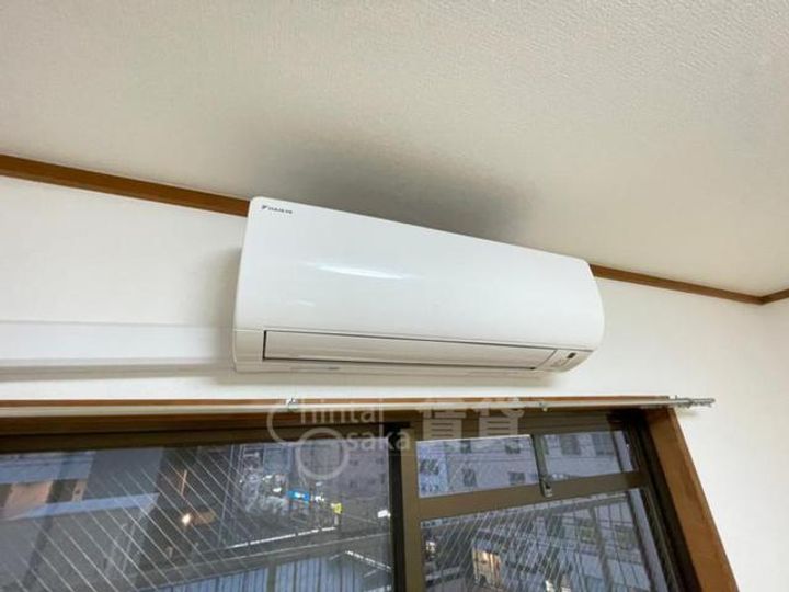 大阪府吹田市高浜町の賃貸マンションのその他画像