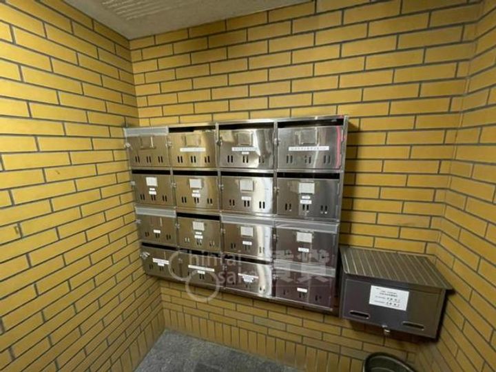 大阪府吹田市高浜町の賃貸マンションのその他画像
