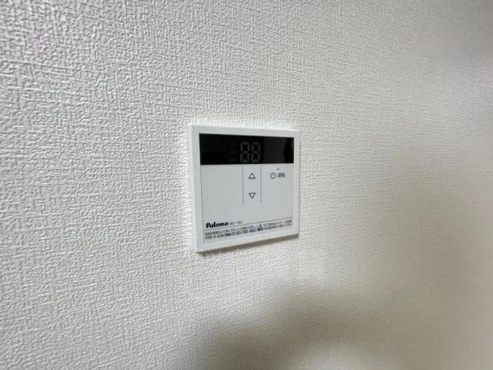 大阪府吹田市高浜町の賃貸マンションのその他画像