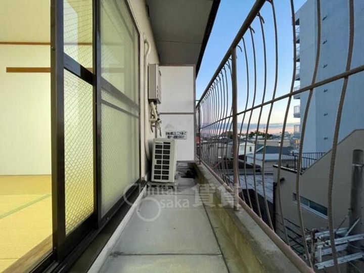 大阪府吹田市高浜町の賃貸マンションのその他画像