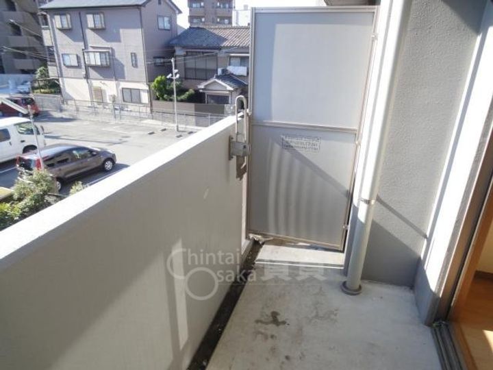 大阪府吹田市南高浜町の賃貸マンションのその他画像