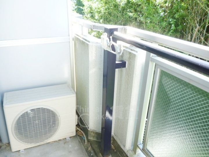 大阪府箕面市新稲6丁目の賃貸アパートのその他画像