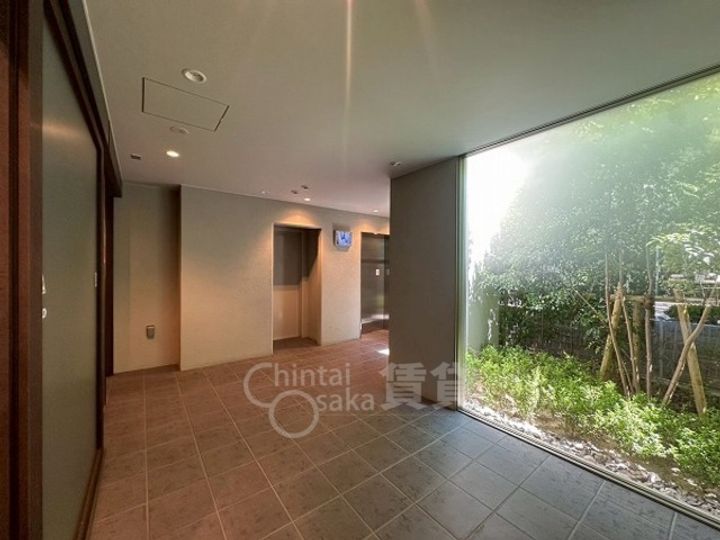 大阪府吹田市南金田2丁目の賃貸マンションのその他画像