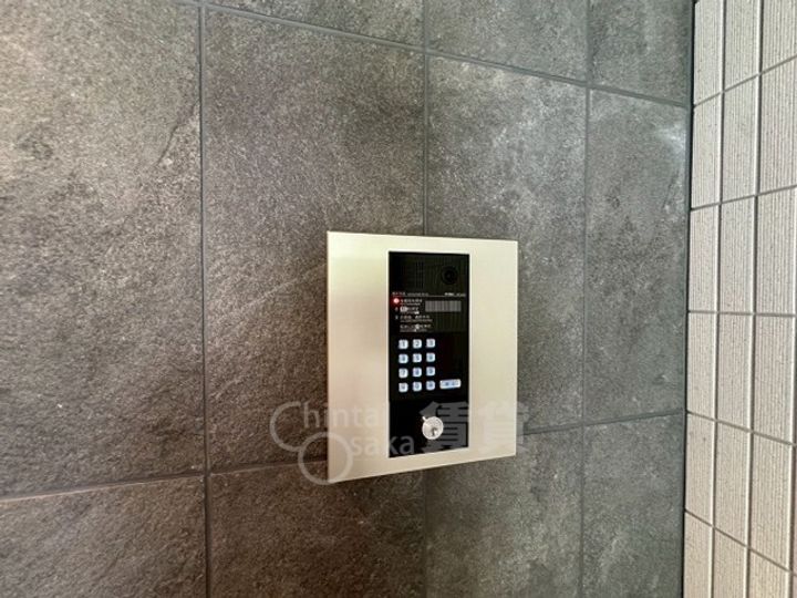 大阪府吹田市南金田2丁目の賃貸マンションのその他画像