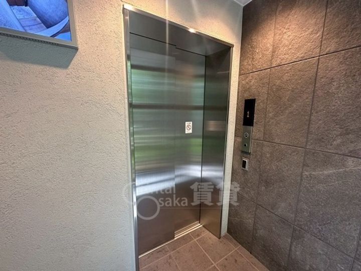 大阪府吹田市南金田2丁目の賃貸マンションのその他画像