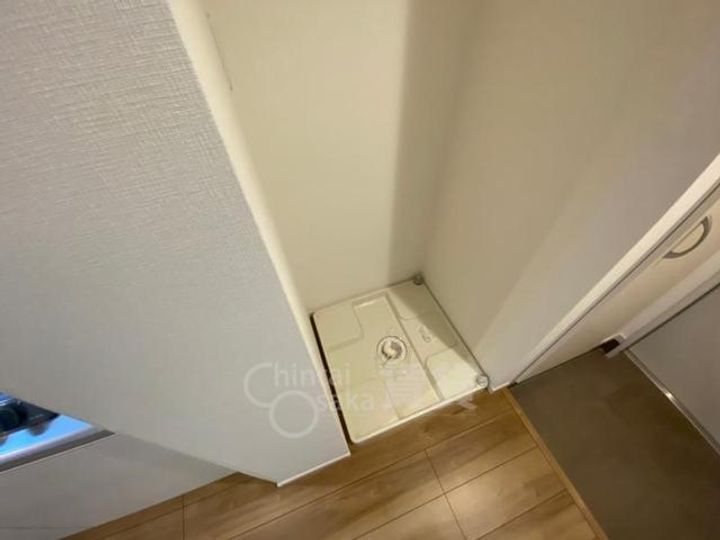 グレース石橋の内装