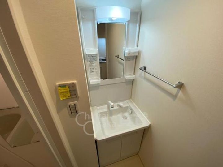 グレース石橋の内装