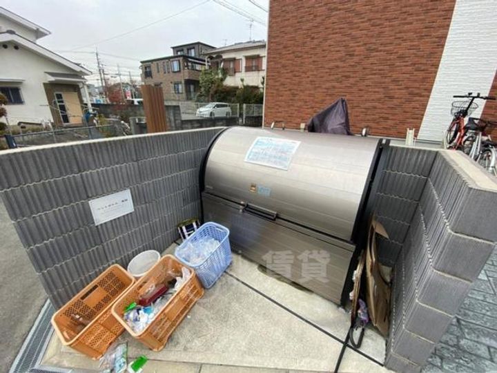 グレース石橋のその他画像