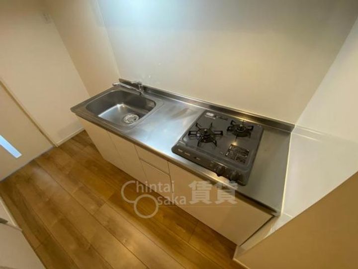 グレース石橋のキッチン