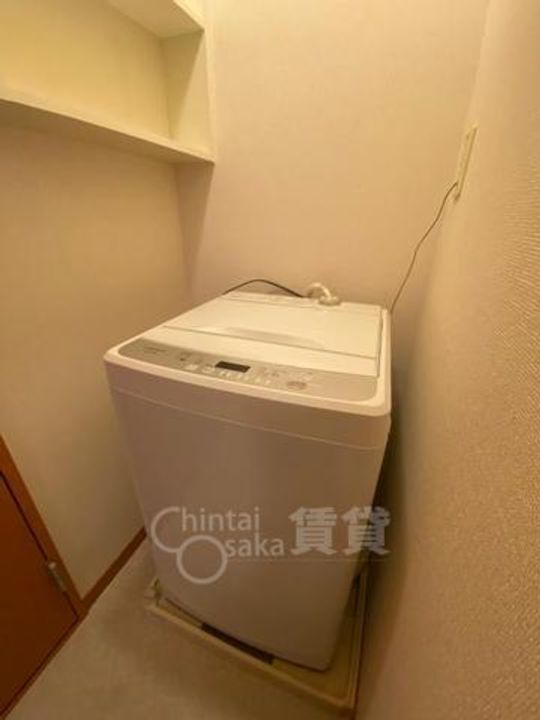 レオパレス豊中南2のその他画像