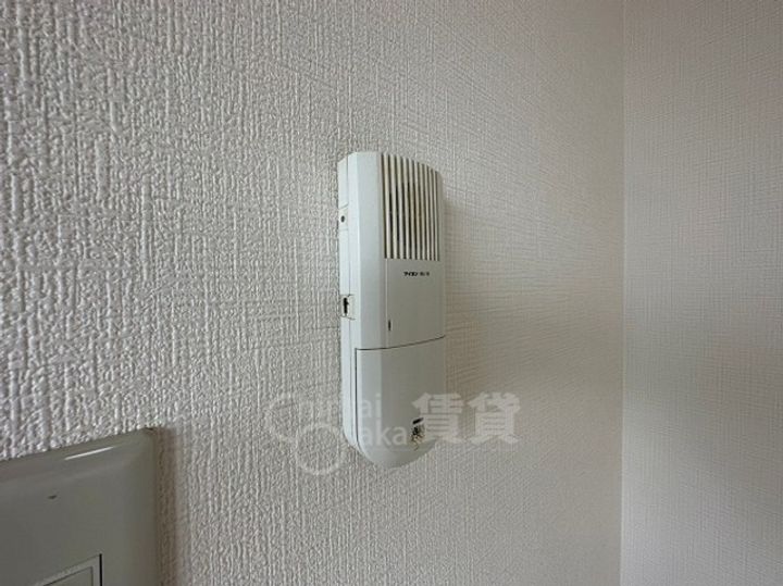 大阪府箕面市瀬川4丁目の賃貸アパートのその他画像