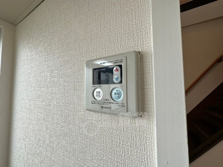 大阪府箕面市瀬川4丁目の賃貸アパートのその他画像