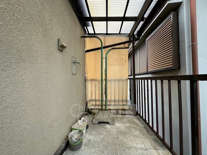 大阪府箕面市瀬川4丁目の賃貸アパートのその他画像