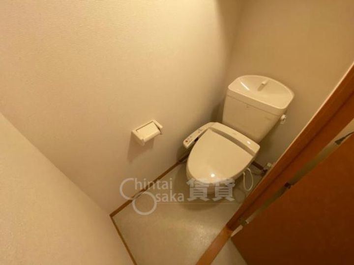 レオパレス櫻根の内装