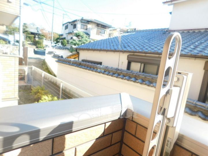 ミルトの周辺