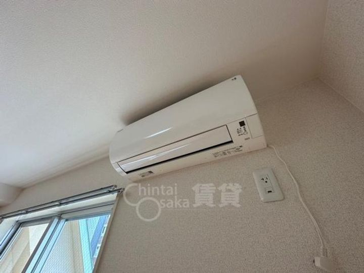 大阪府吹田市広芝町の賃貸マンションのその他画像