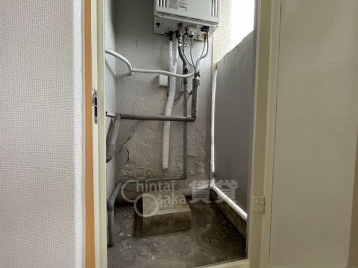 大阪府箕面市船場西2丁目の賃貸マンションのその他画像