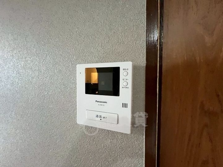 シャンボール八王寺のその他画像