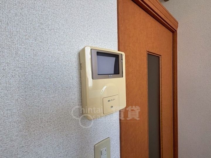 大阪府豊中市庄内東町6丁目の賃貸アパートのその他画像