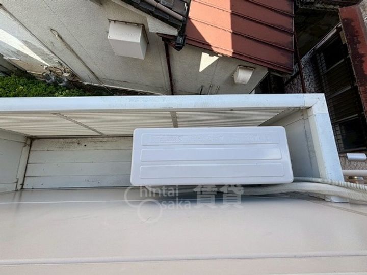 大阪府豊中市庄内東町6丁目の賃貸アパートのその他画像