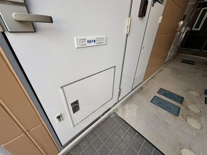 大阪府豊中市庄内東町6丁目の賃貸アパートのその他画像