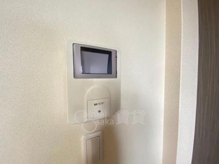 大阪府箕面市彩都粟生南2丁目の賃貸マンションのその他画像