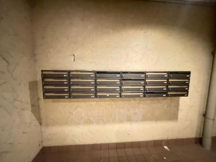 大阪府箕面市彩都粟生南2丁目の賃貸マンションのその他画像