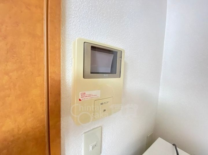 大阪府豊中市上野西4丁目の賃貸アパートのその他画像