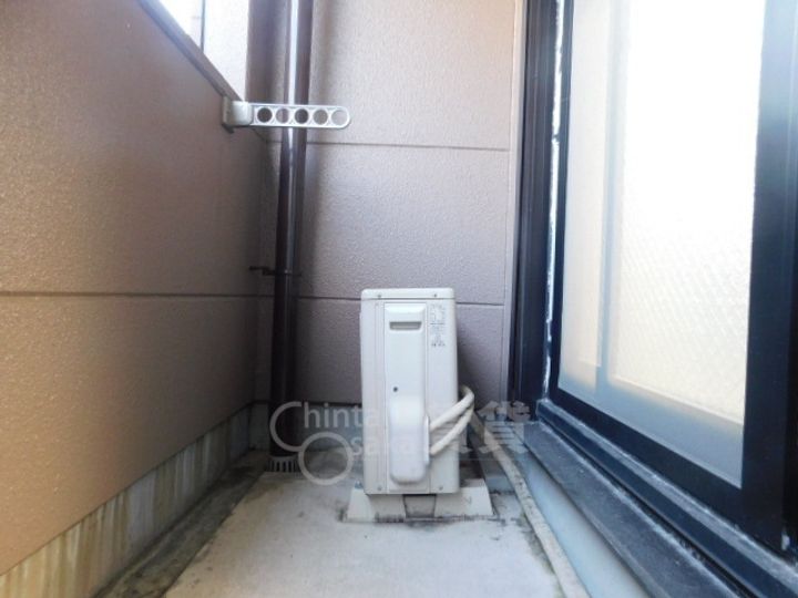 大阪府箕面市西宿2丁目の賃貸アパートのその他画像
