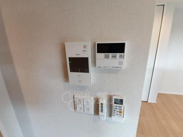 大阪府豊中市新千里南町2丁目の賃貸マンションのその他画像